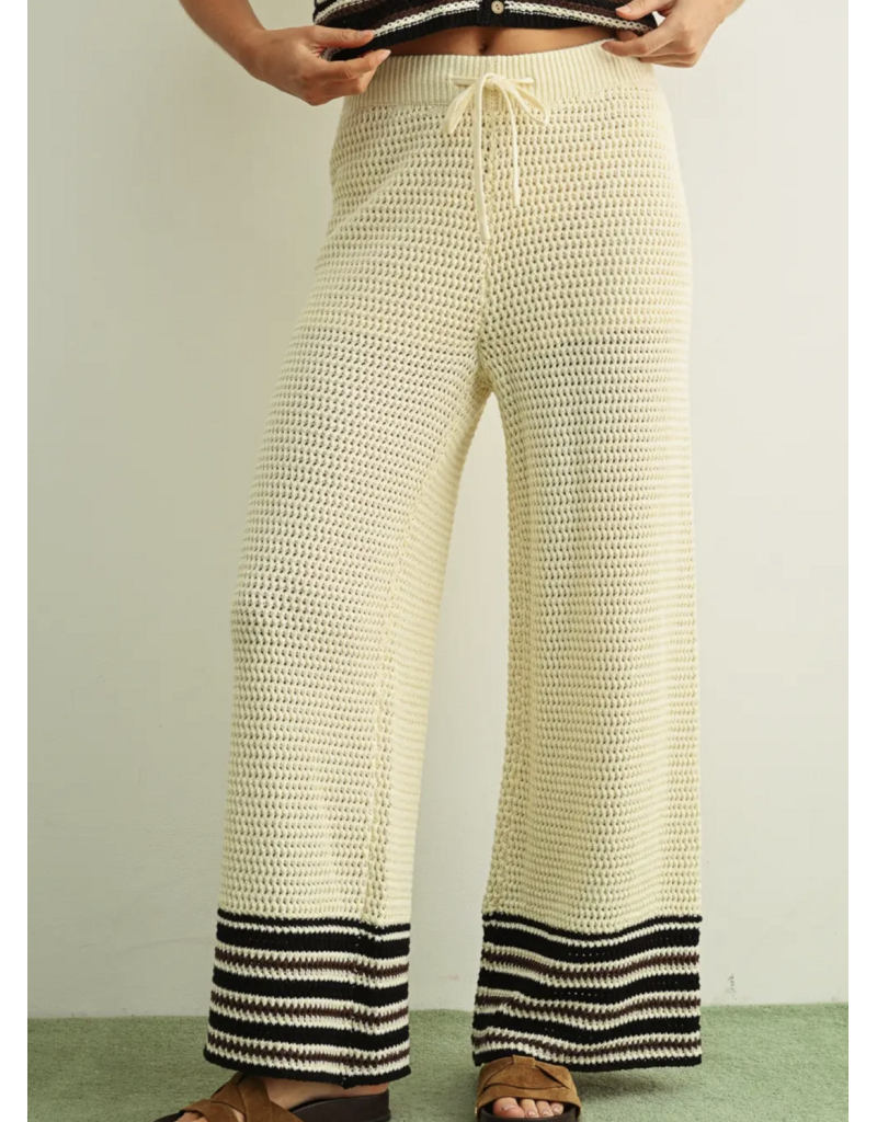 Leyla Knit Set