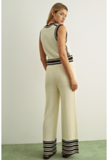Leyla Knit Set