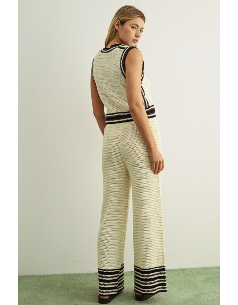Leyla Knit Set