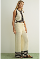 Leyla Knit Set