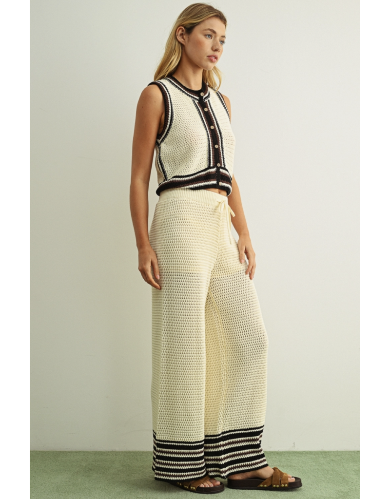 Leyla Knit Set