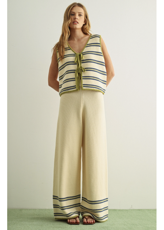 Rori Knit Set