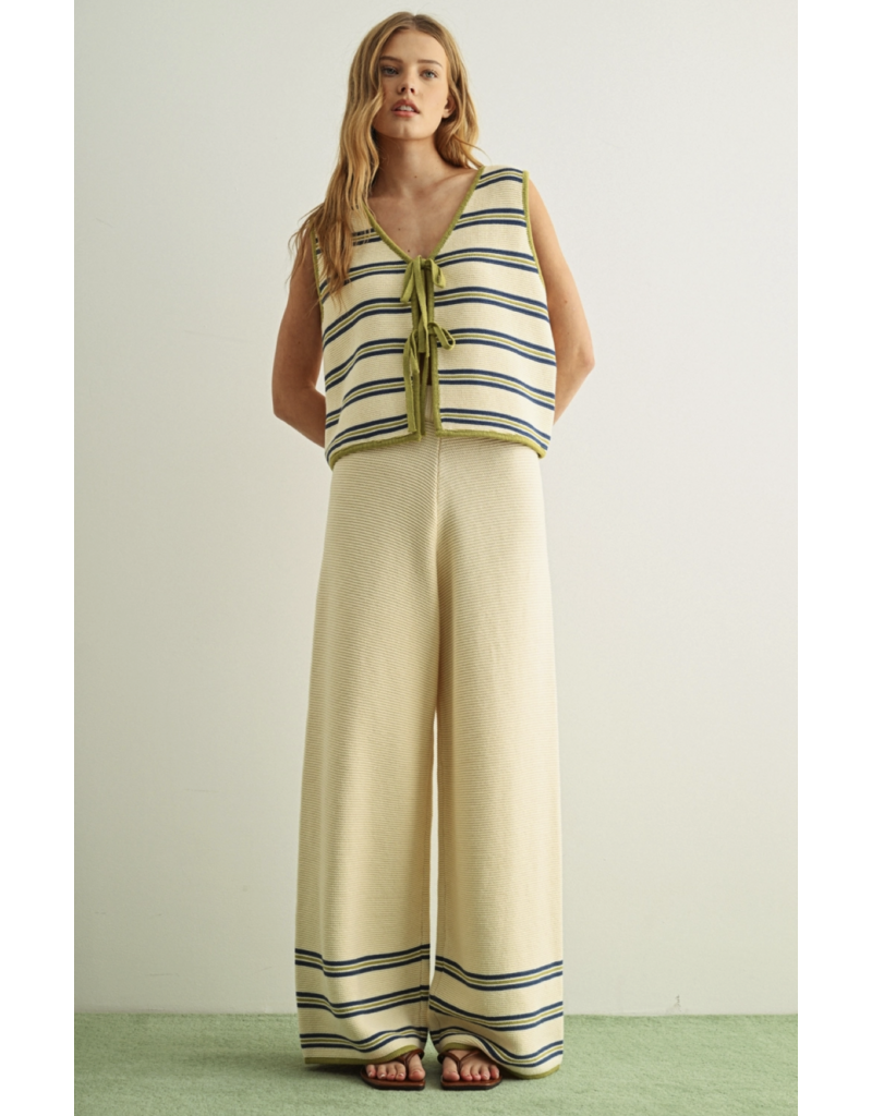 Rori Knit Set