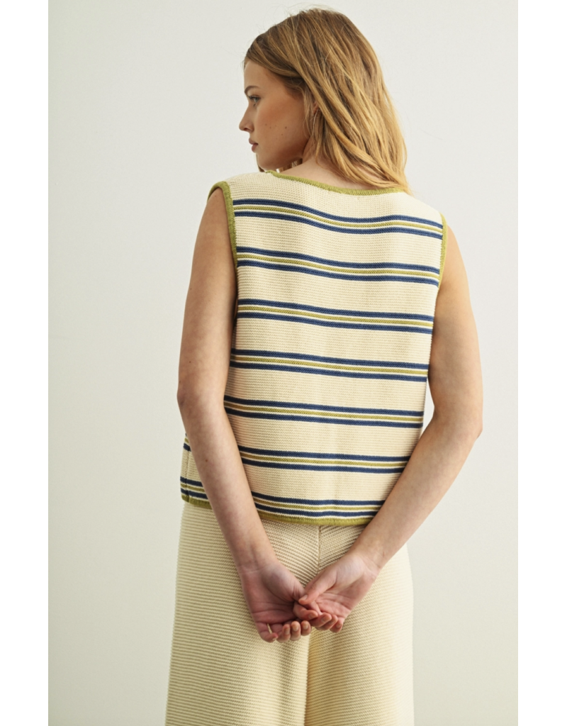 Rori Knit Set