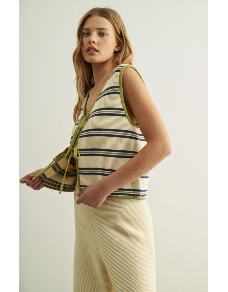 Rori Knit Set