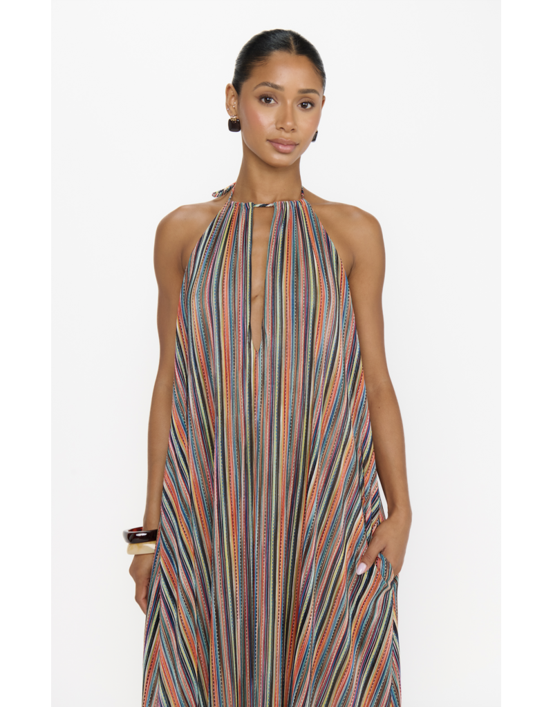Show Me Your Mumu Lucille Maxi Dress