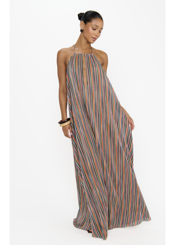 Show Me Your Mumu Lucille Maxi Dress