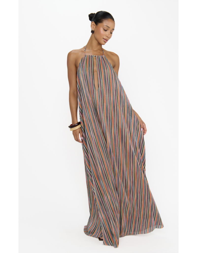 Show Me Your Mumu Lucille Maxi Dress