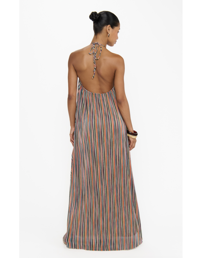 Show Me Your Mumu Lucille Maxi Dress