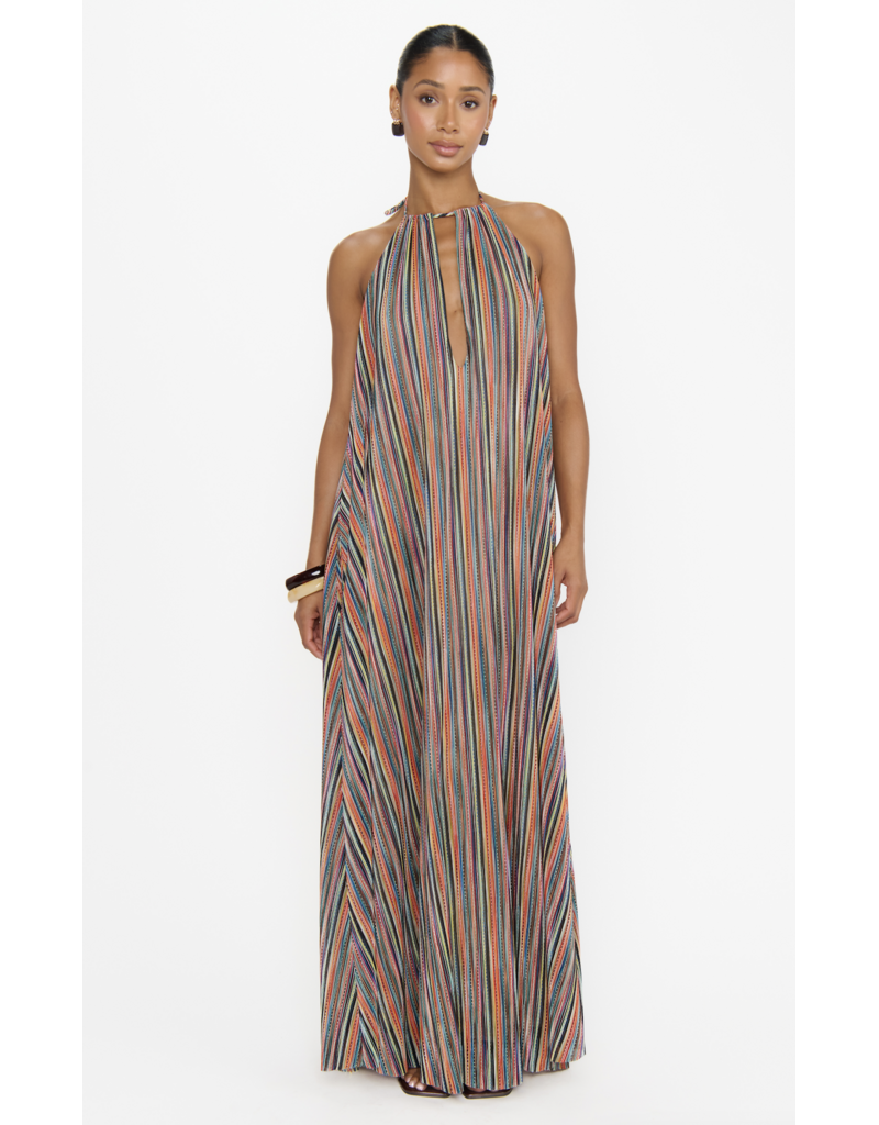 Show Me Your Mumu Lucille Maxi Dress