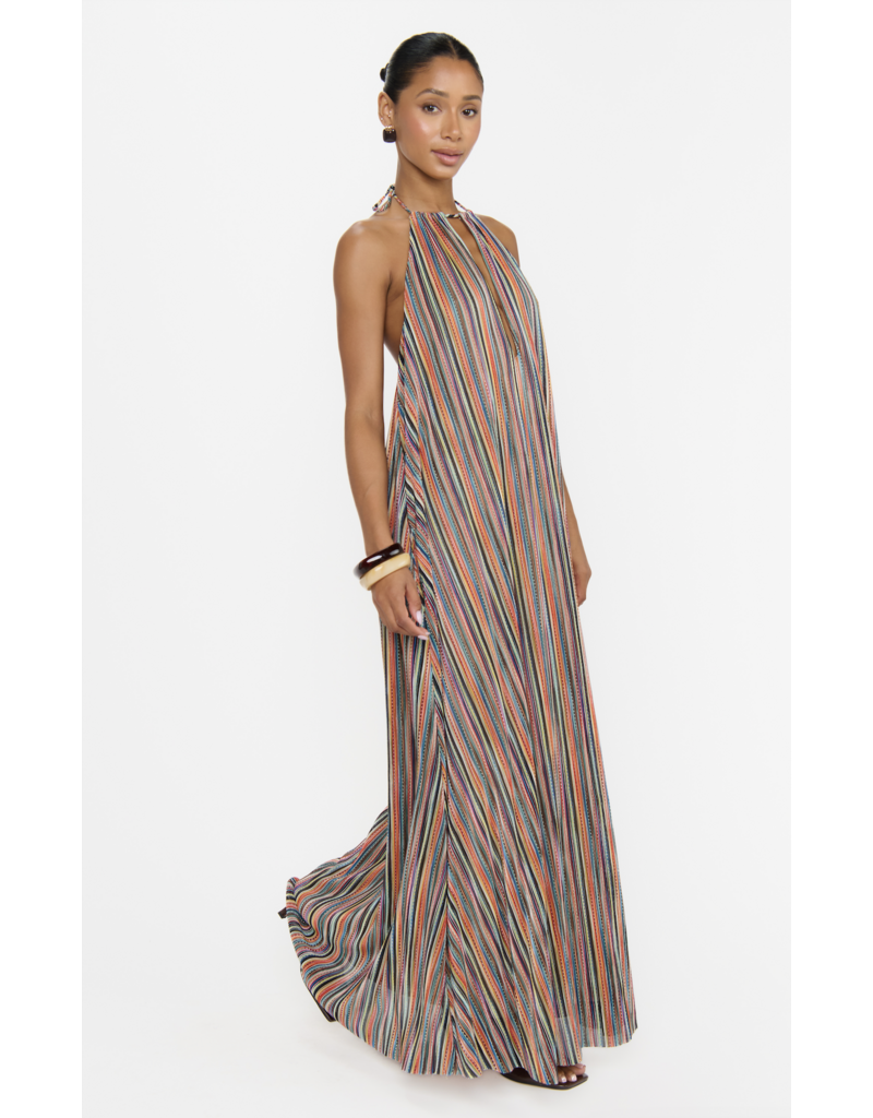 Show Me Your Mumu Lucille Maxi Dress