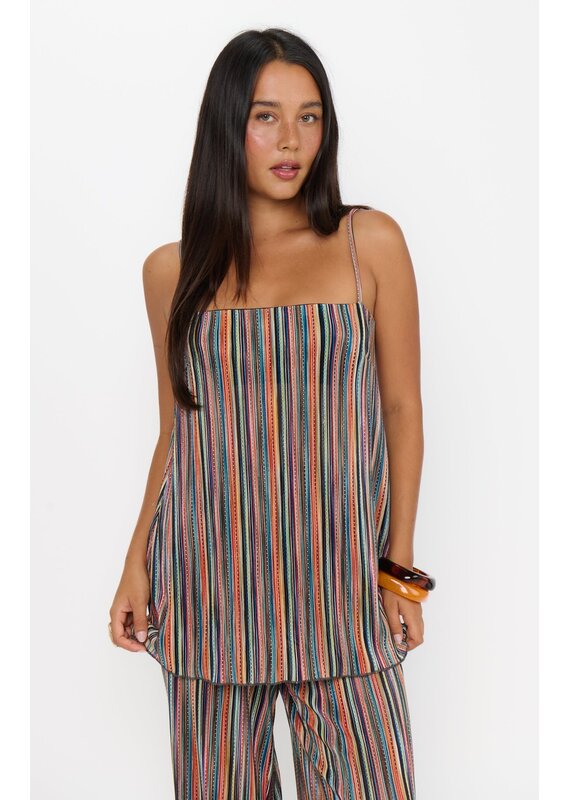 Show Me Your Mumu Abby Top