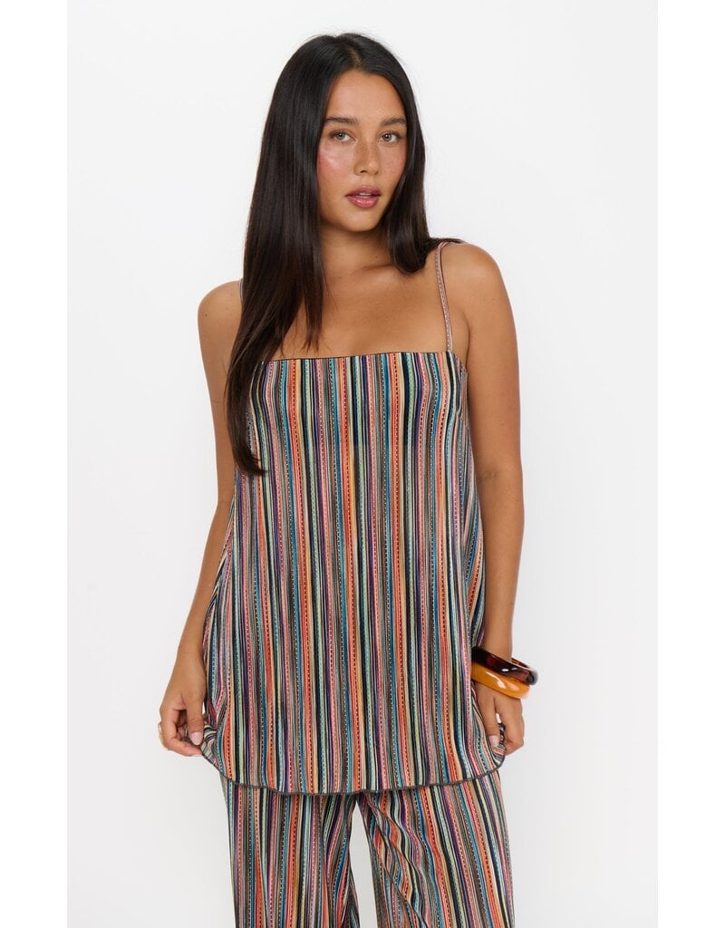 Show Me Your Mumu Abby Top