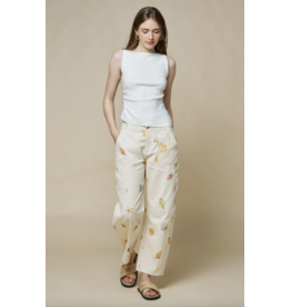 Summer at the Beach Pants