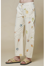 Summer at the Beach Pants