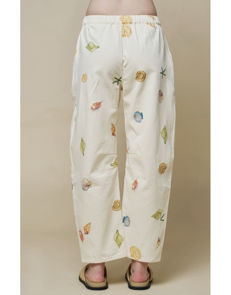 Summer at the Beach Pants