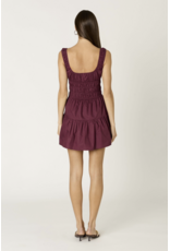 NIA Salt Dress
