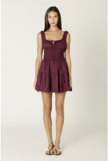 NIA Salt Dress
