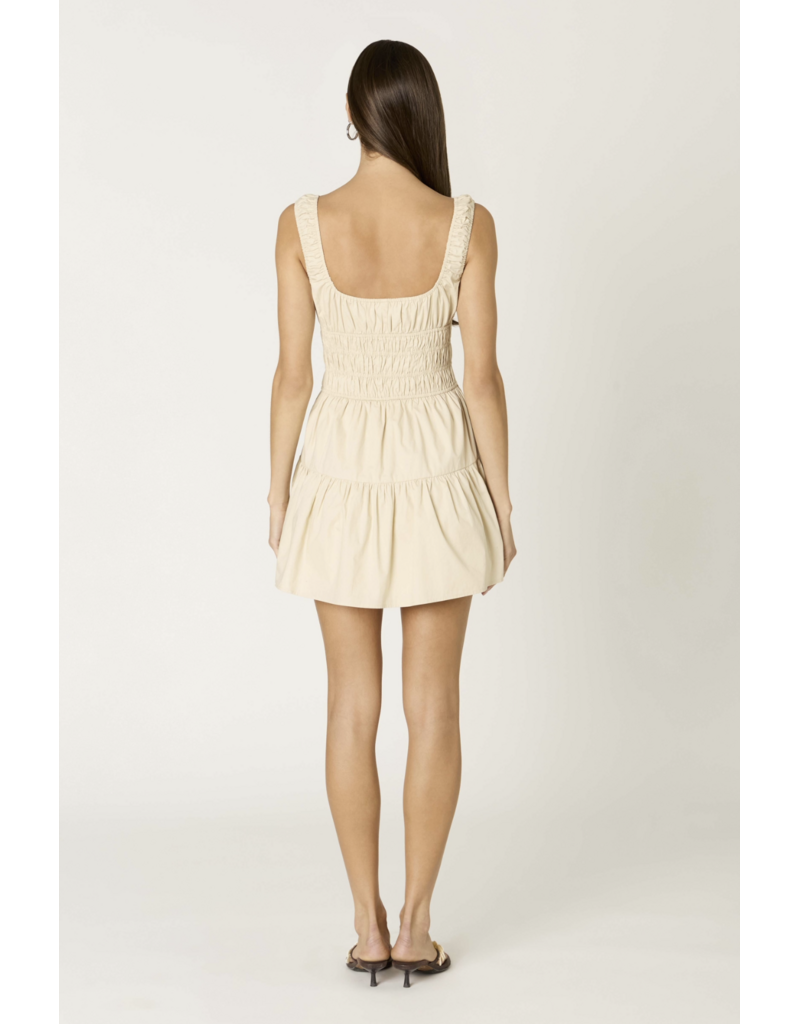 NIA Salt Dress