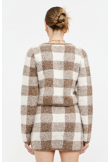 Sofie the Label Karlie Brown Cardigan