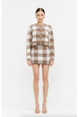 Sofie the Label Karlie Brown Cardigan