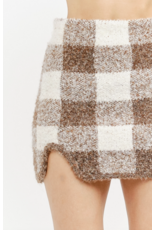 Sofie the Label Karlie Brown Skirt