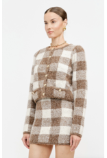 Sofie the Label Karlie Brown Skirt