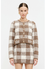 Sofie the Label Karlie Brown Skirt