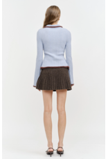 Sofie the Label Jacquie Top