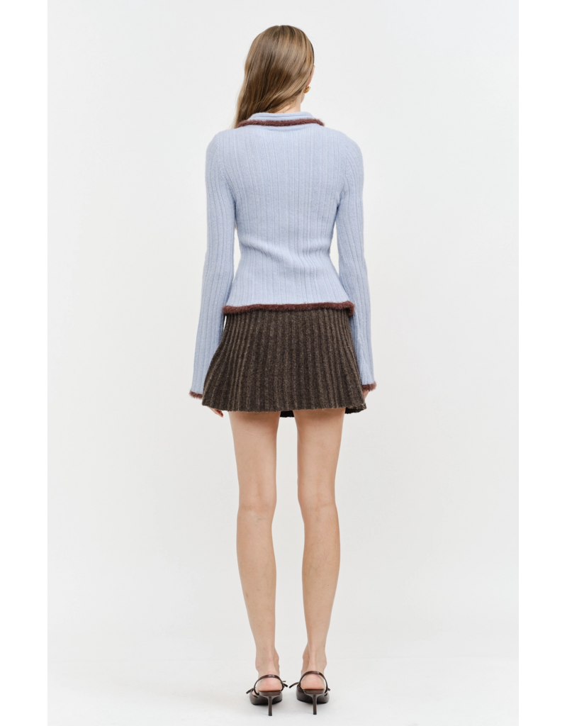 Sofie the Label Jacquie Top