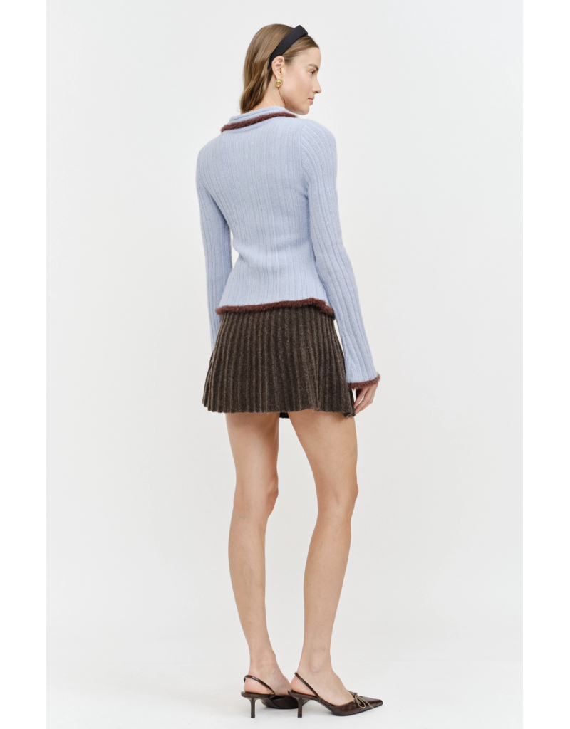 Sofie the Label Jacquie Top