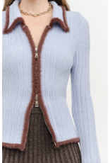 Sofie the Label Jacquie Top