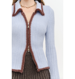 Sofie the Label Jacquie Top
