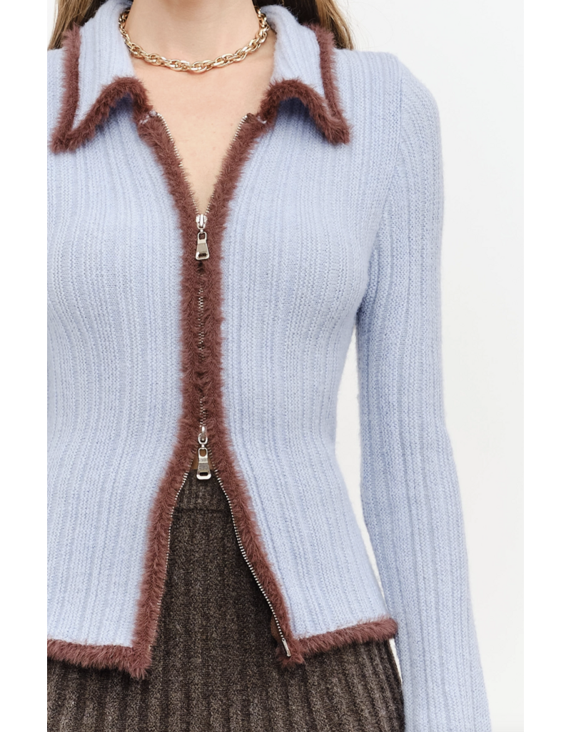 Sofie the Label Jacquie Top