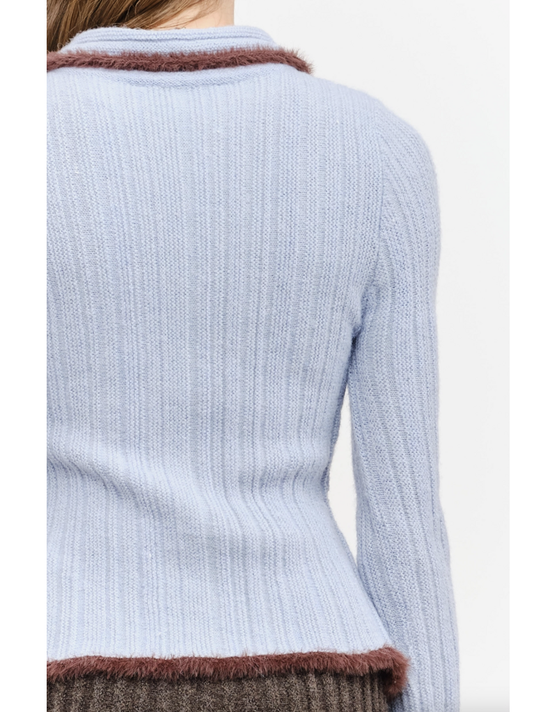 Sofie the Label Jacquie Top