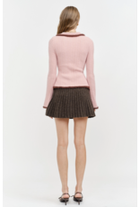 Sofie the Label Jacquie Top