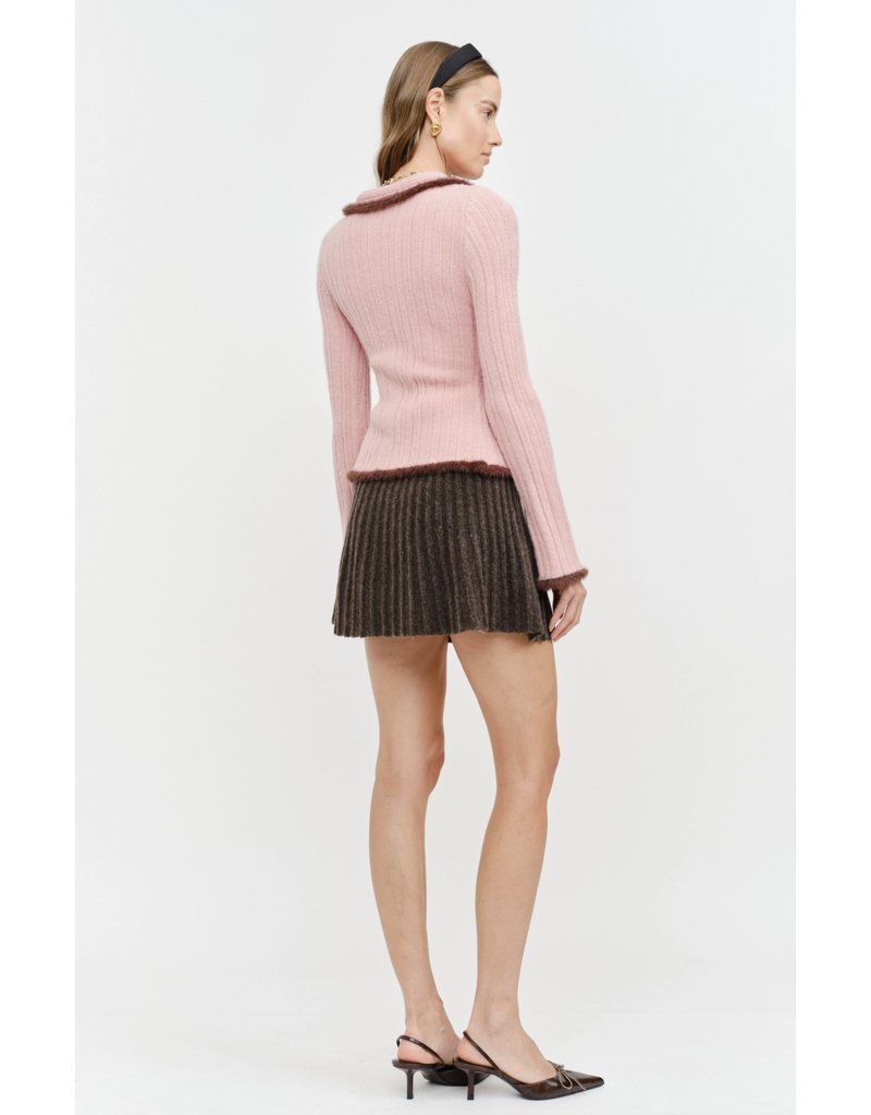 Sofie the Label Jacquie Top