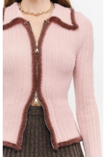Sofie the Label Jacquie Top