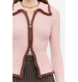 Sofie the Label Jacquie Top