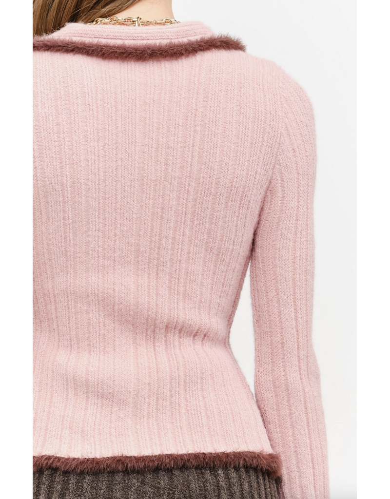 Sofie the Label Jacquie Top