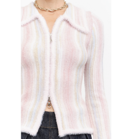 Sofie the Label Jacquie Top