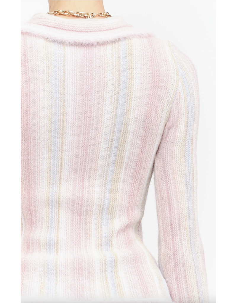 Sofie the Label Jacquie Top