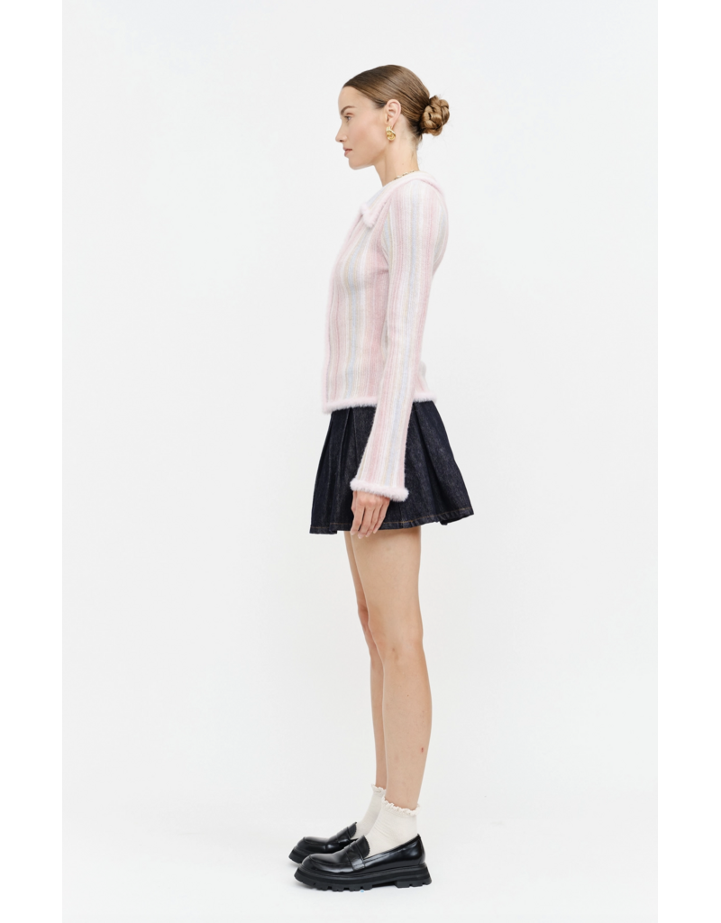 Sofie the Label Jacquie Top