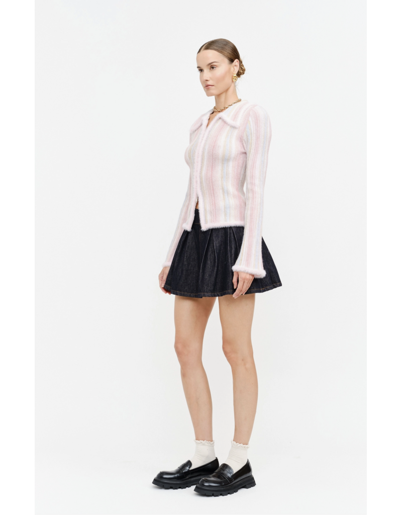 Sofie the Label Jacquie Top