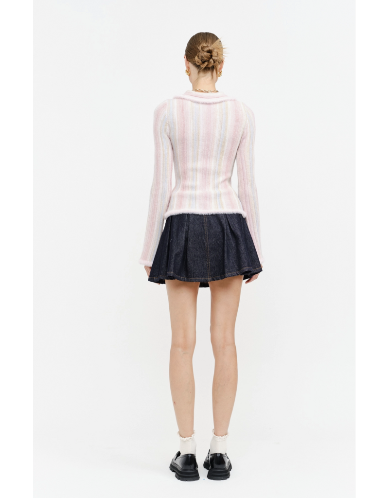 Sofie the Label Jacquie Top