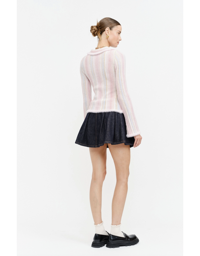 Sofie the Label Jacquie Top