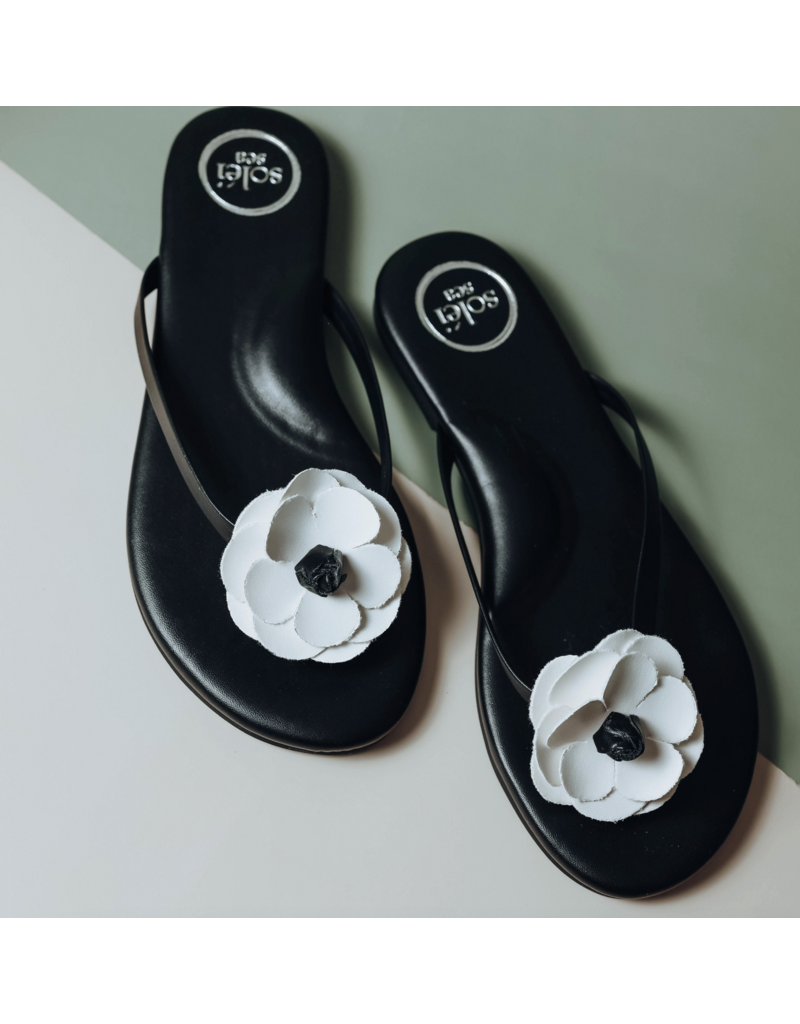 Solei Sea Sandals Valentina Sandal