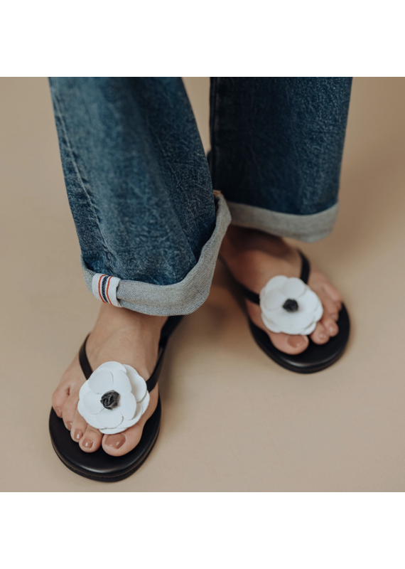 Solei Sea Sandals Valentina Sandal