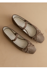 The London Ballet Pointe Flat