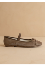 The London Ballet Pointe Flat